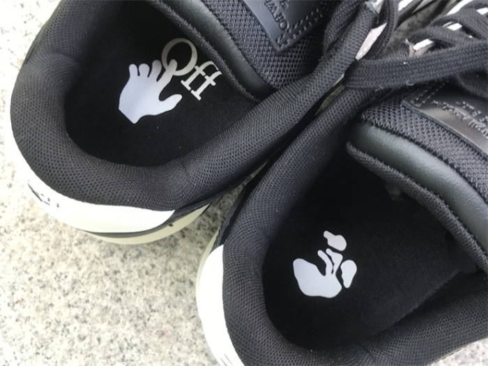 OFFwhite Men shoes 1：1 quality-171