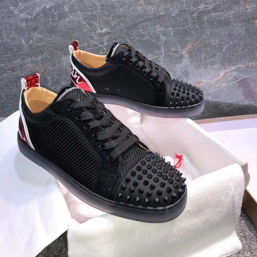 Christian Louboutin mens shoes -524