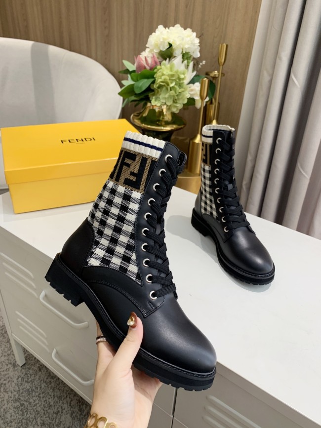 FD women shoes 1：1 quality-050