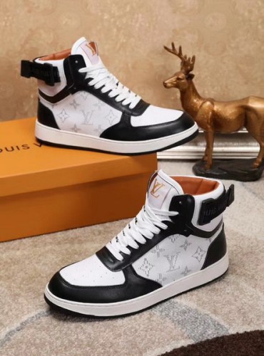 LV Women Shoes 1：1 Quality-576