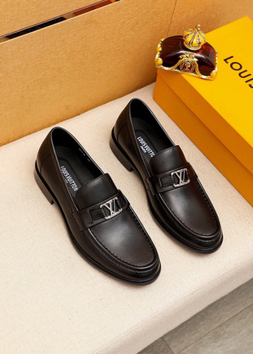 LV Men shoes 1：1 quality-4608