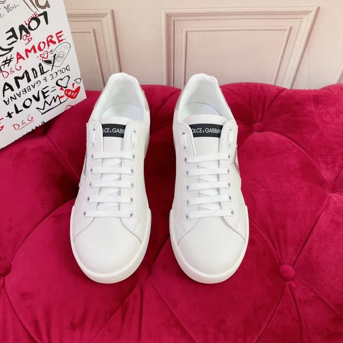 D&G men shoes 1：1 quality-923
