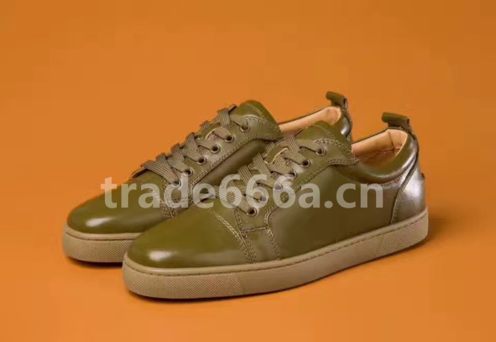 Super Max Christian Louboutin Shoes-827