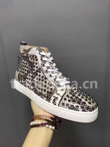 Super Max Christian Louboutin Shoes-796