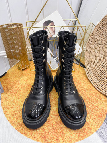 CHAL Women Shoes 1：1 Quality-715