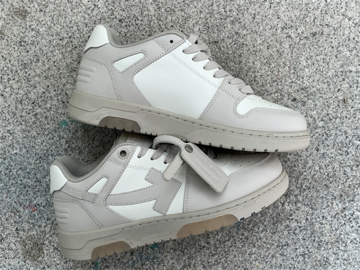 OFFwhite Women Shoes 1：1 quality-122