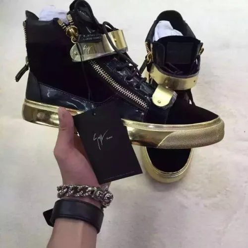 Super Max GZ Shoes242