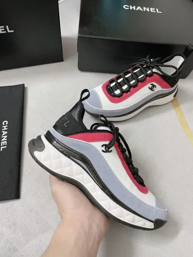 Chal Men Shoes 1：1 Quality-206