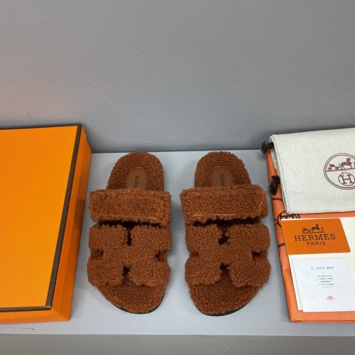 Hermes women Sandals 1：1 Quality-238