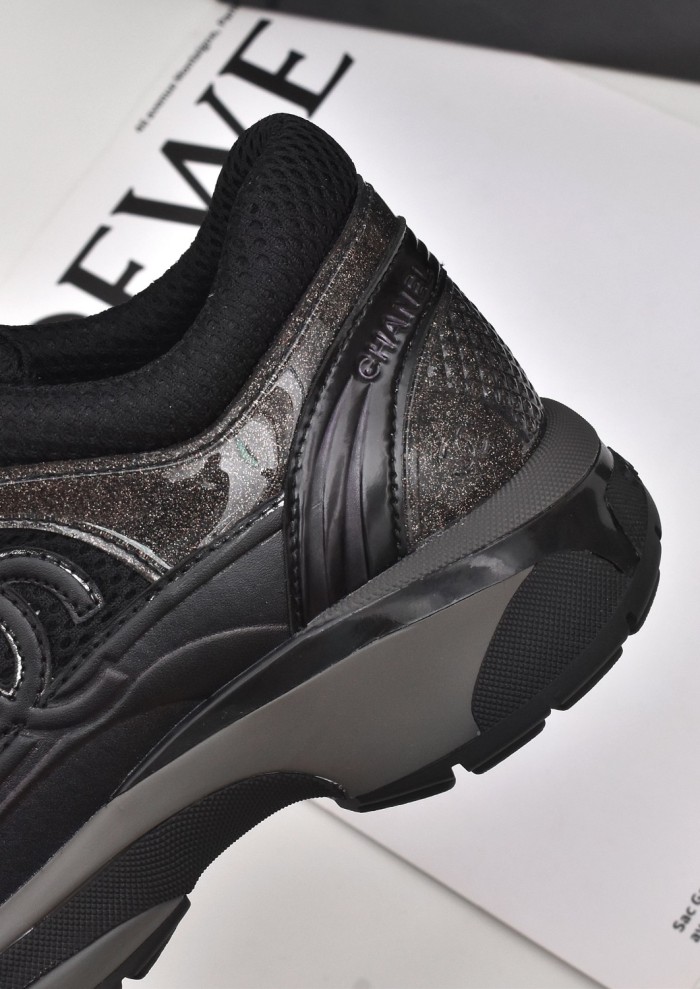 CHAL Women Shoes 1：1 Quality-963