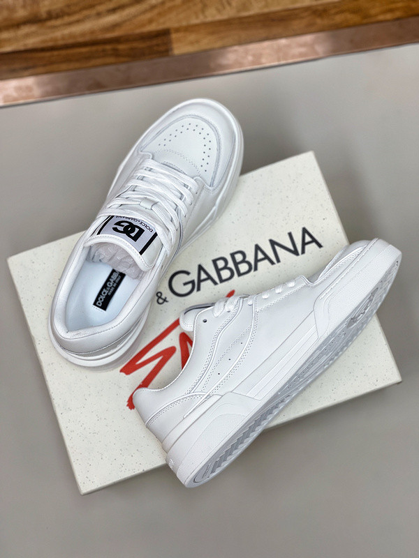 DG Women Shoes 1：1 quality-190