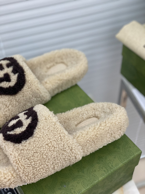 G women slippers 1：1 quality-625