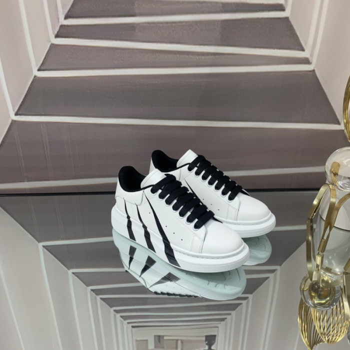 Alexander McQueen Women Shoes 1：1 quality-756