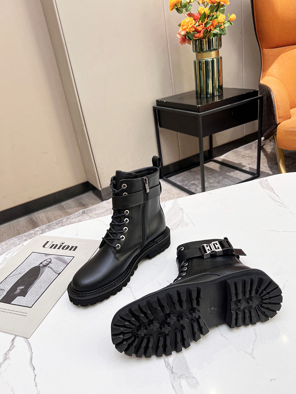 Givenchy women shoes 1：1 quality-003