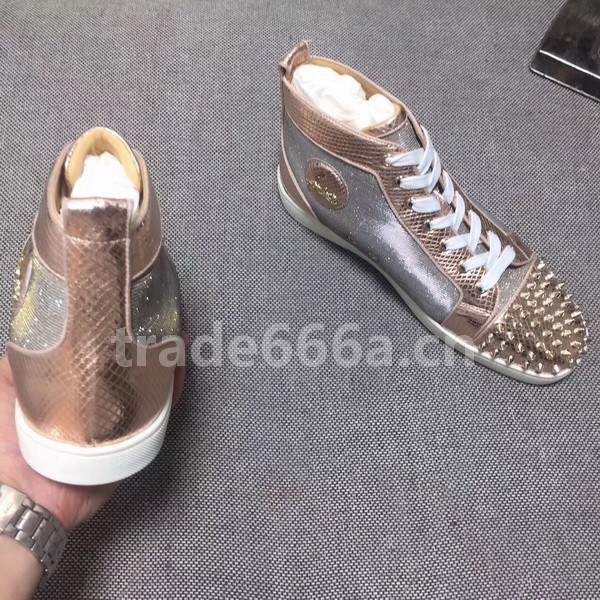 Super Max Christian Louboutin Shoes-871