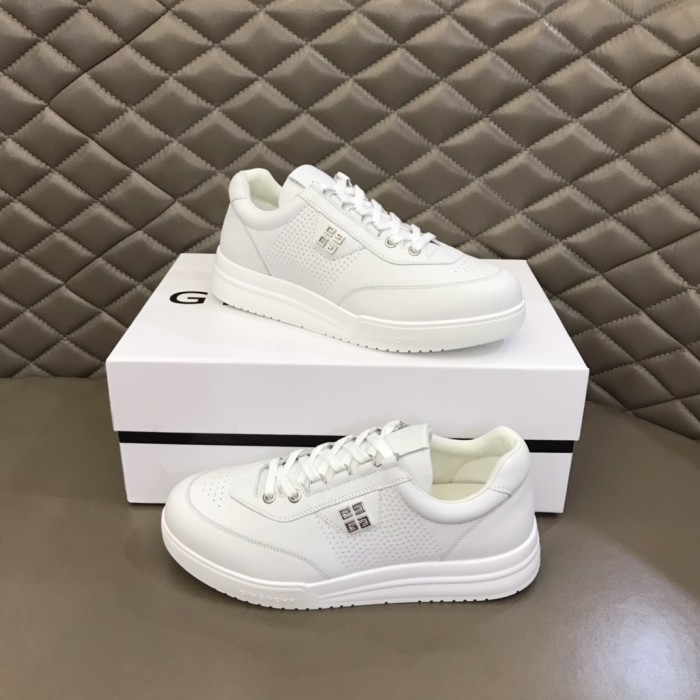 Givenchy men shoes 1：1 quality-167
