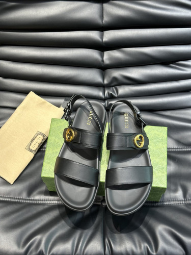 G Sandals 1：1 Quality-653