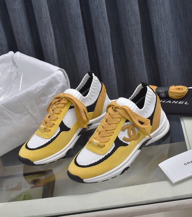 CHAL Women Shoes 1：1 Quality-605