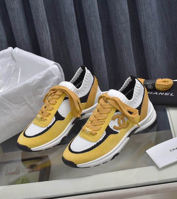 CHAL Women Shoes 1：1 Quality-605