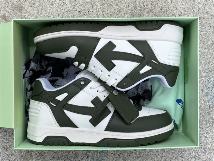 OFFwhite Women Shoes 1：1 quality-113