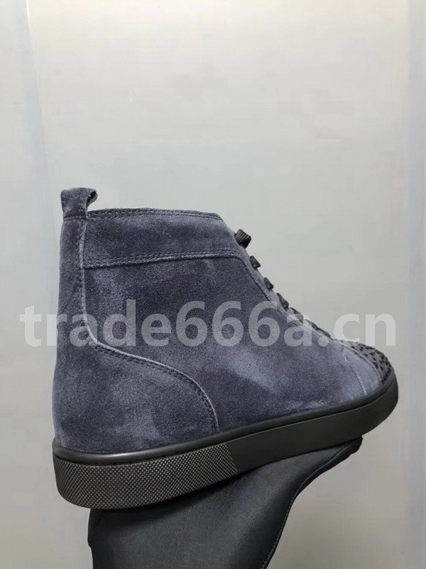 Super Max Christian Louboutin Shoes-1002