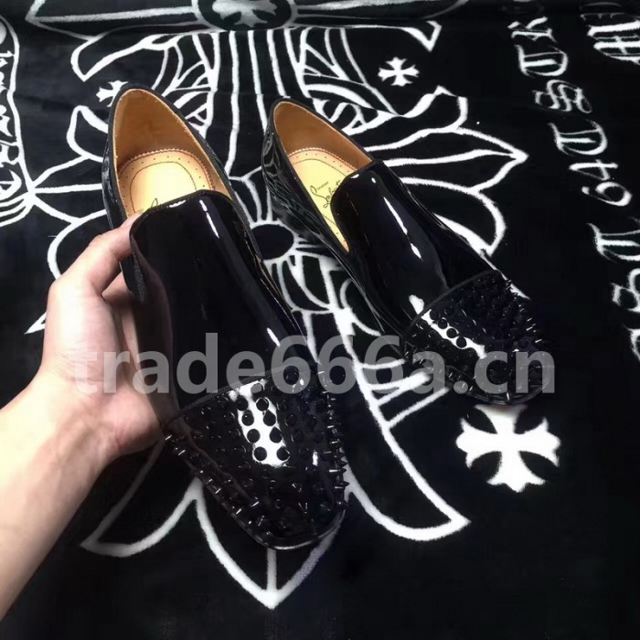 Super Max Christian Louboutin Shoes-693