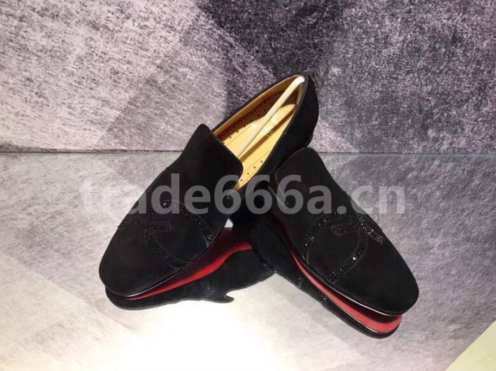 Super Max Christian Louboutin Shoes-1163