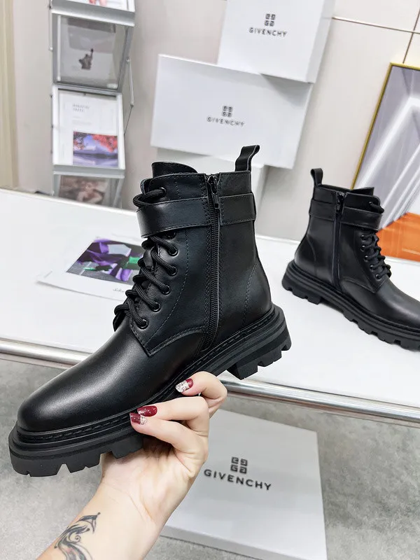 Givenchy women shoes 1：1 quality-010