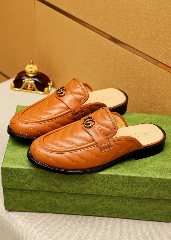 G men shoes 1：1 quality-3878