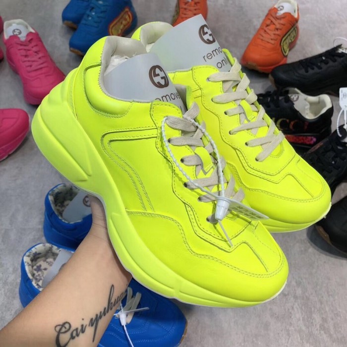 G women shoes 1：1 quality-363