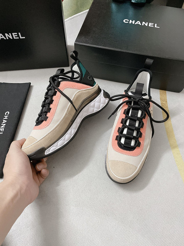 Chal Men Shoes 1：1 Quality-200