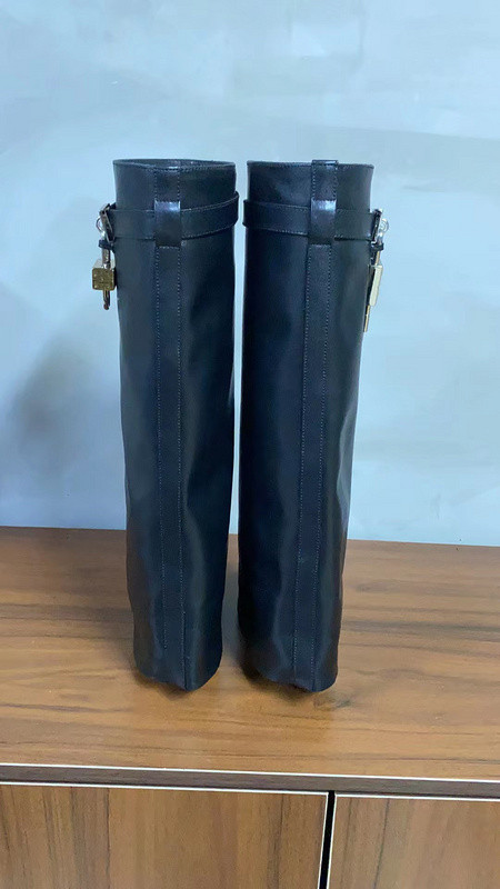 Givenchy women shoes 1：1 quality-018