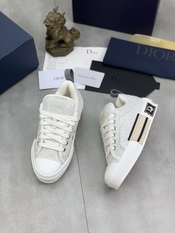 Dior men Shoes 1：1 quality-670