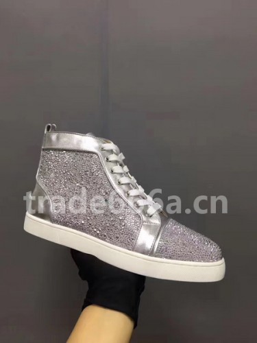 Super Max Christian Louboutin Shoes-840