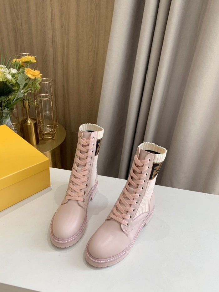 FD women shoes 1：1 quality-051