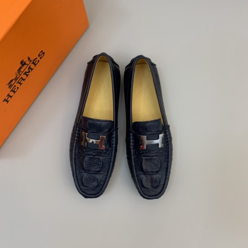 Hermes Men shoes 1：1 quality-092