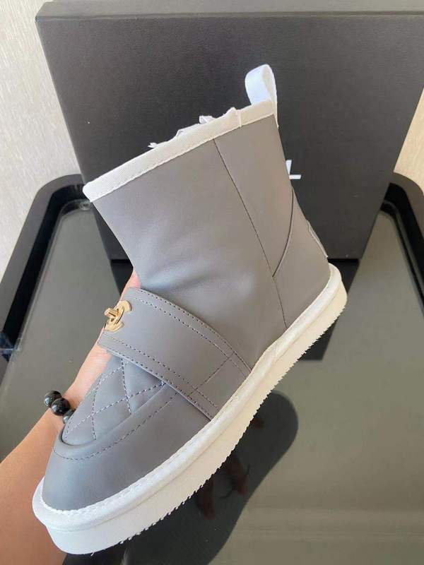 CHAL Women Shoes 1：1 Quality-698