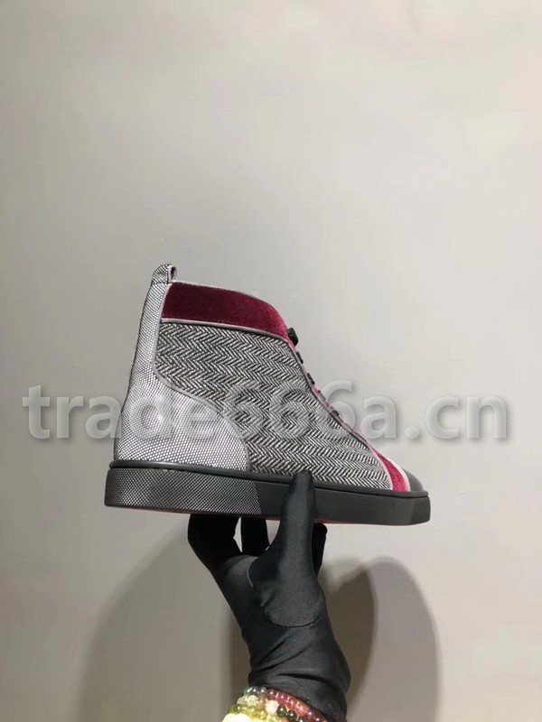 Super Max Christian Louboutin Shoes-1125