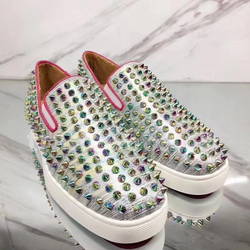 Super Max Christian Louboutin Shoes-990