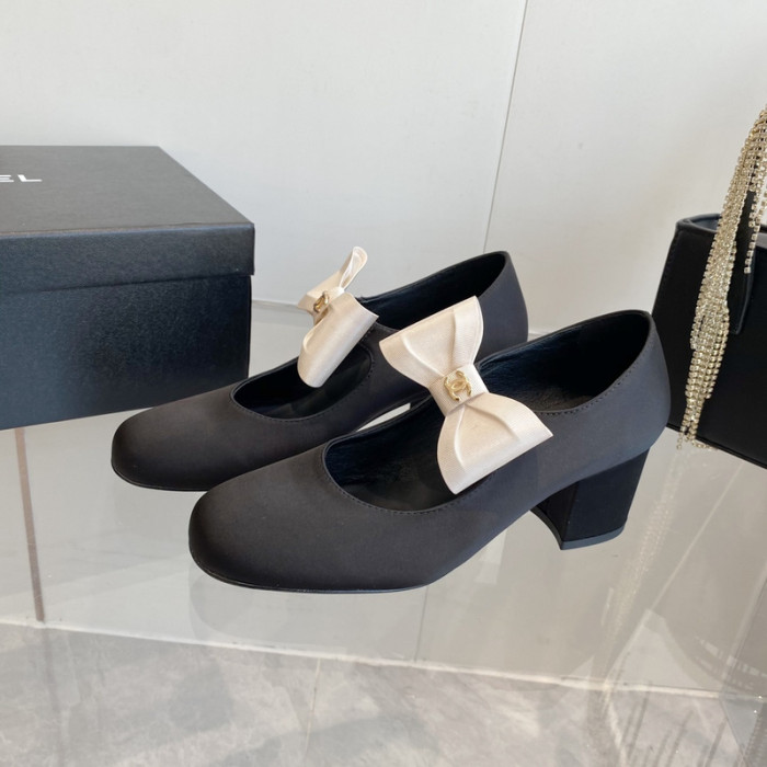 CHAL Women Shoes 1：1 Quality-1097