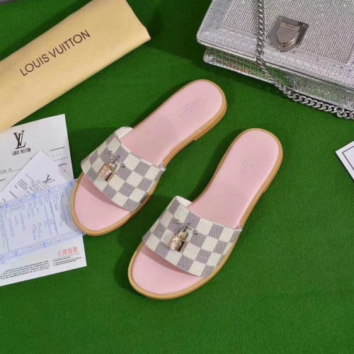 LV Sandals 1;1 Quality-107