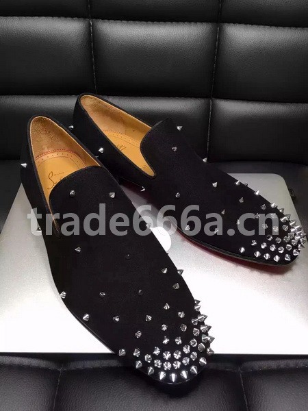 Super Max Christian Louboutin Shoes-500