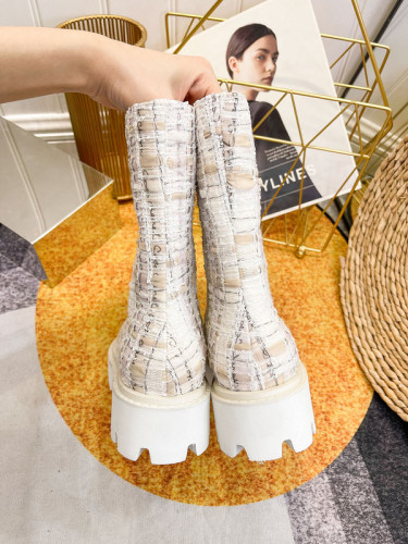 CHAL Women Shoes 1：1 Quality-713