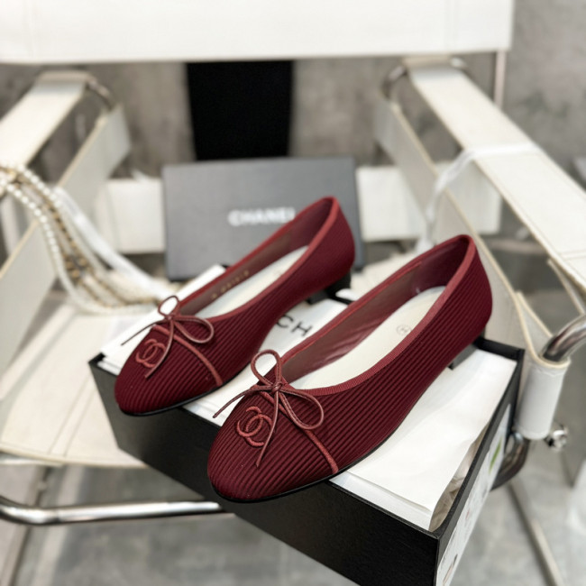 CHAL Women Shoes 1：1 Quality-1145