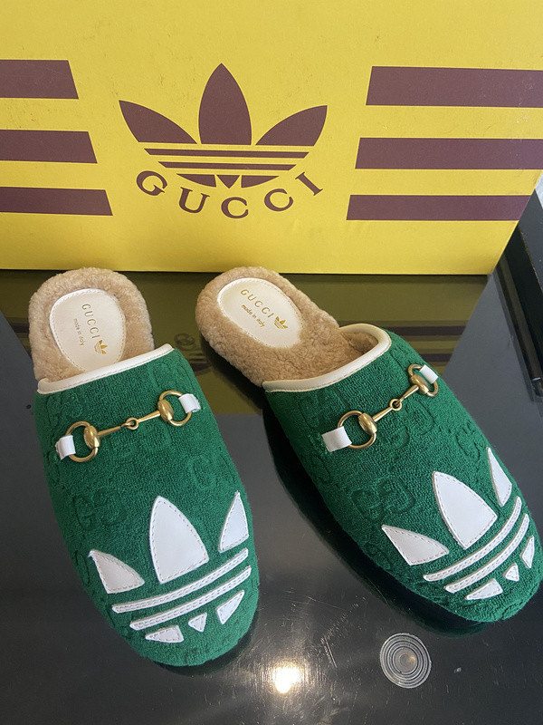 G women slippers 1：1 quality-620