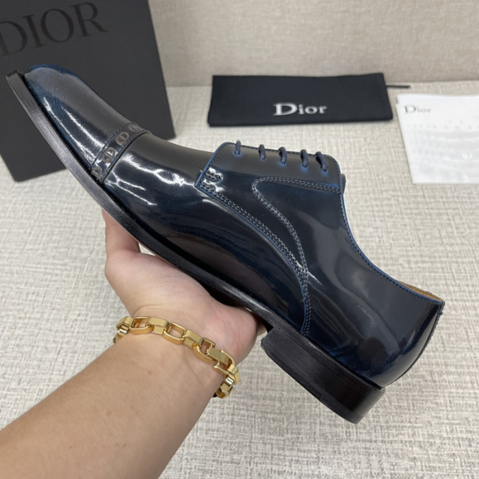 Super Max Dior Shoes-555