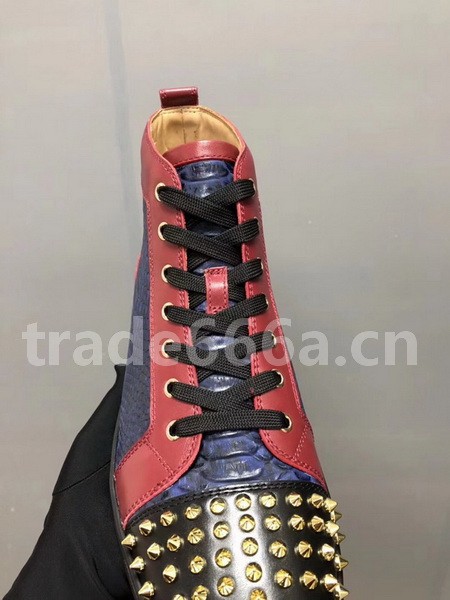 Super Max Christian Louboutin Shoes-957