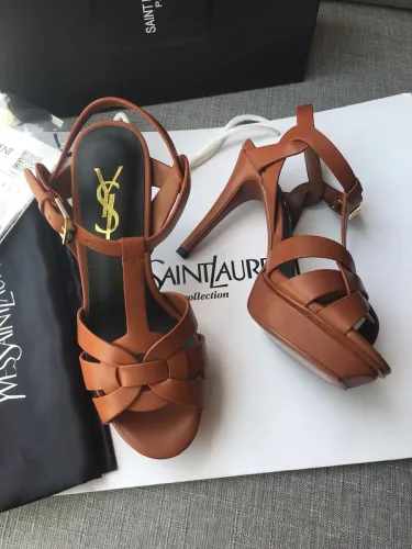YL High Heel Pumps-018