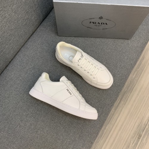 Prada men shoes 1：1 quality-715