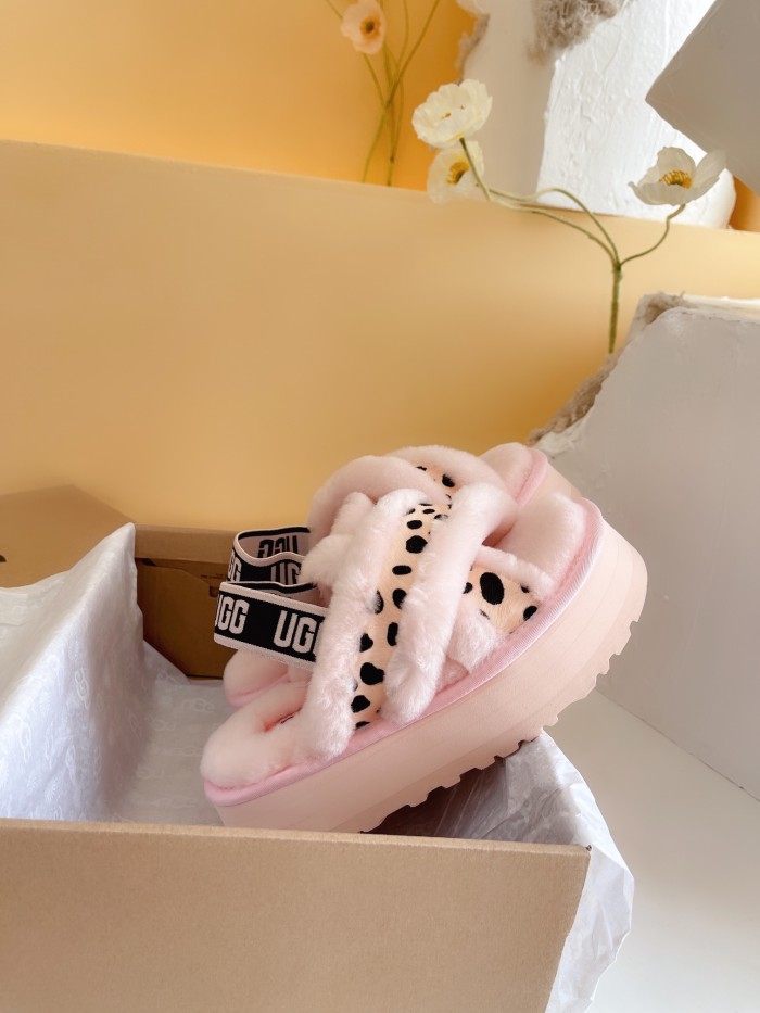 U women Sandals 1：1 Quality-005